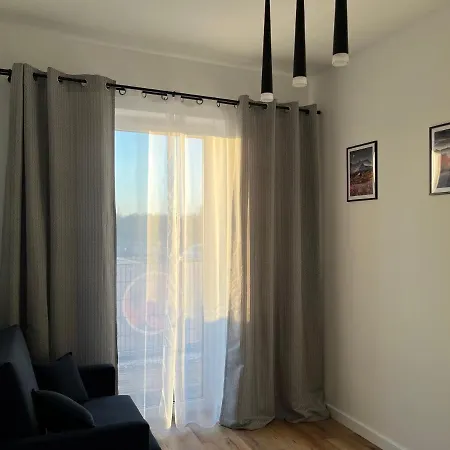 Marko Due Apartment