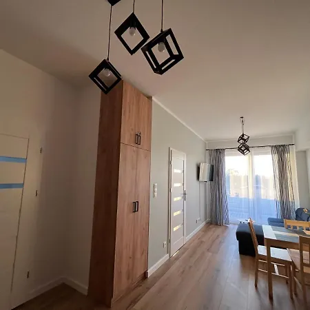 Marko Due Apartment Zator