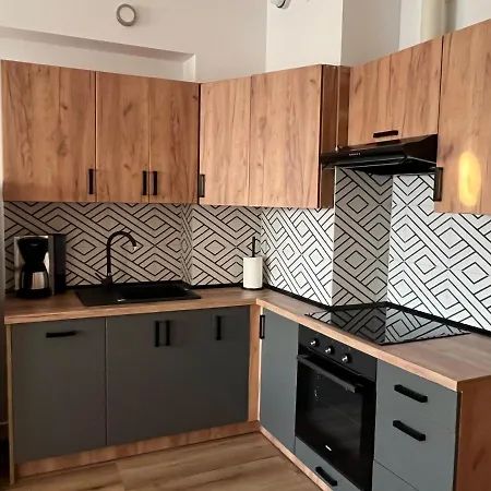 Marko Due Appartement