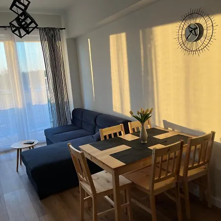 Appartement Marko Due *