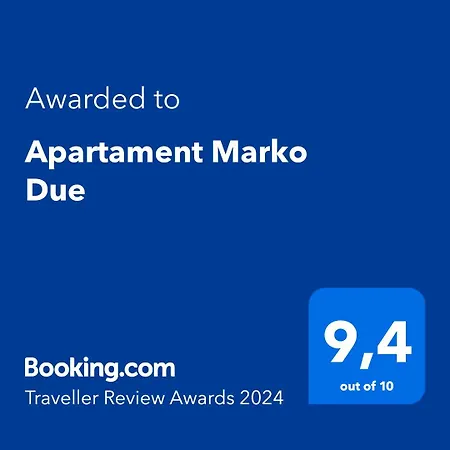 Marko Due زاتور