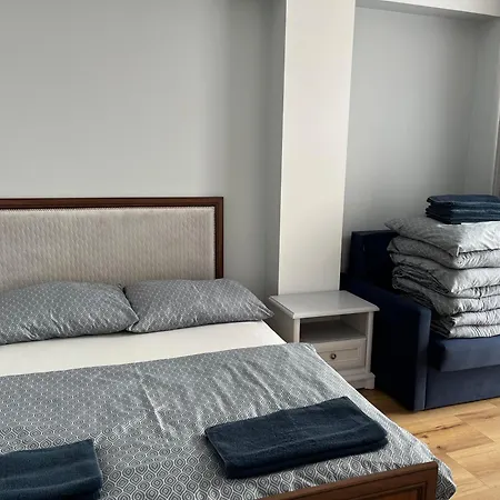 Appartement Marko Due Zator