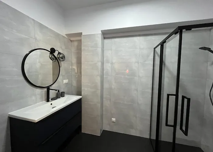 Appartement Marko Due *