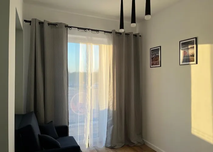 Marko Due Appartement