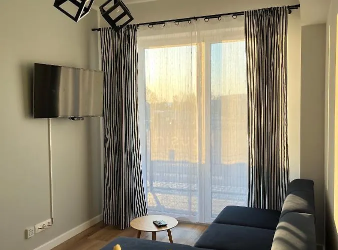 Appartement Marko Due *