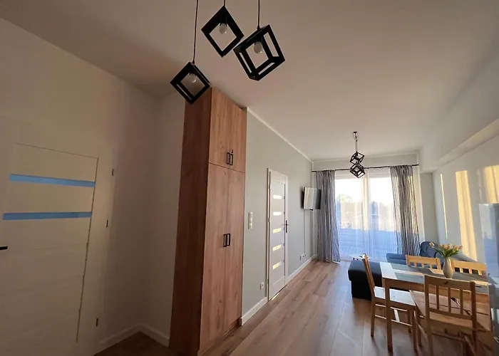 Marko Due Appartement Zator