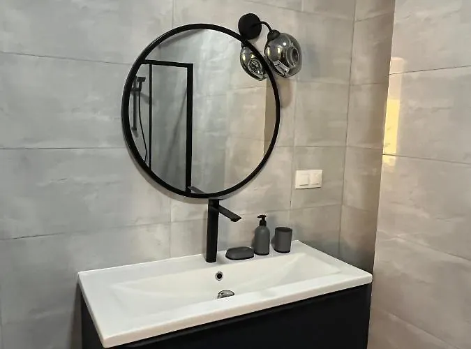 Appartement Marko Due