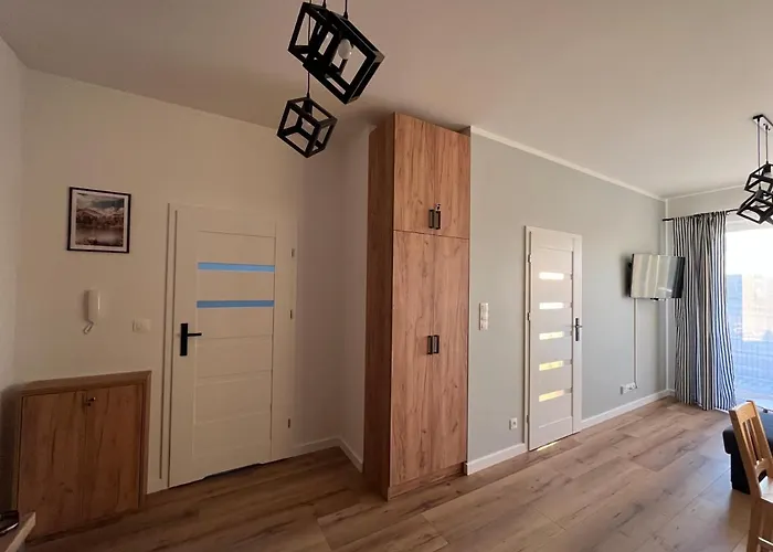 Marko Due Appartement Zator