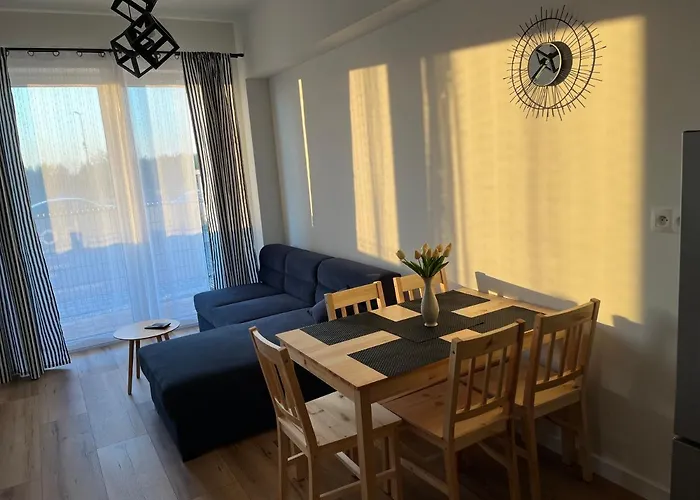 Appartement Marko Due *