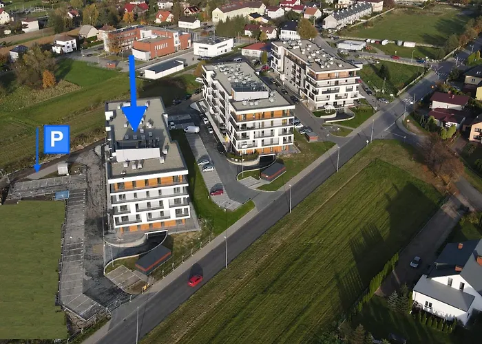 Marko Due Appartement Zator